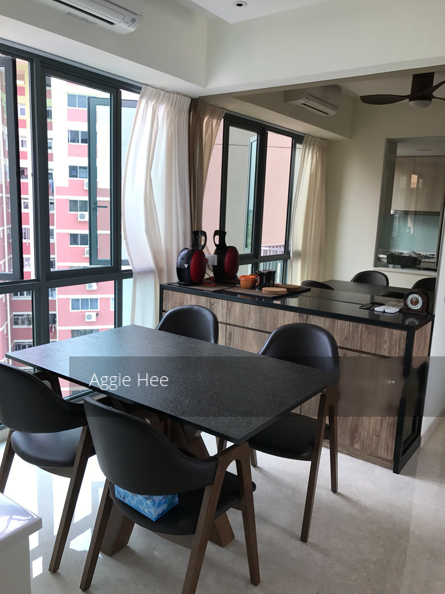 Thomson Three (D20), Apartment #148853802